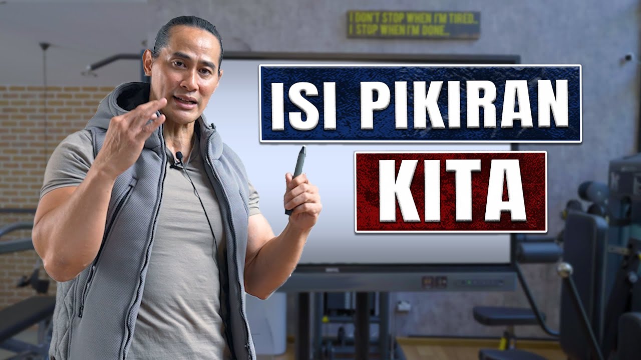 NAFAS SEBAGAI KENDARAAN PIKIRAN