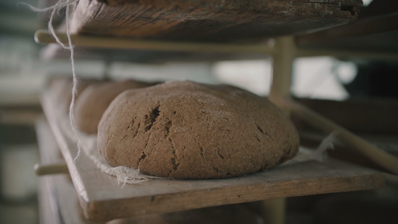 HAND.WERK.STADT // Stiftsbäckerei St.Peter