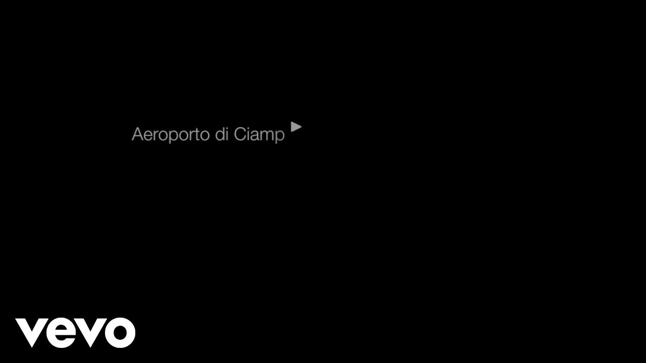 Diluvio - Lars Von Trier