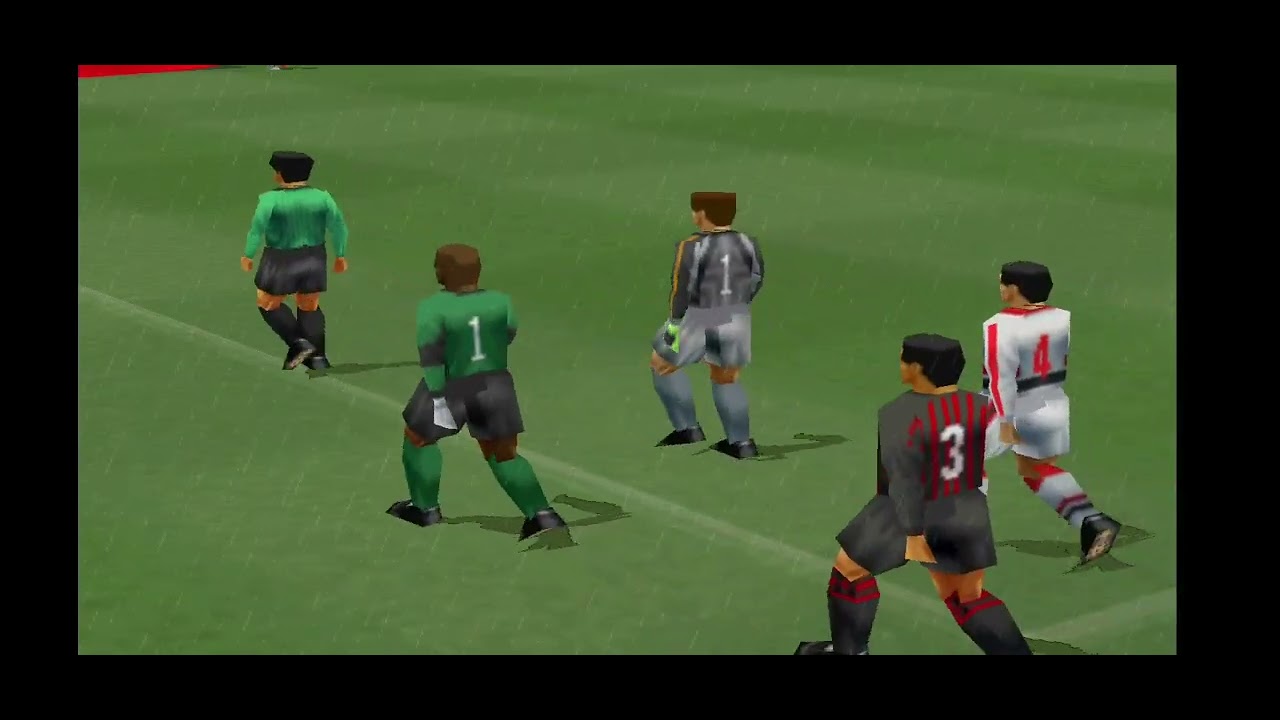 WE2002 - Brasileirão 2003 #we2002 #brasileirão #psx