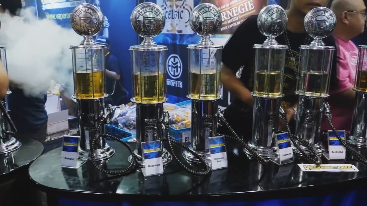 Электронные сигареты Vape smok Что попарить с Aliexpress Бросить курить