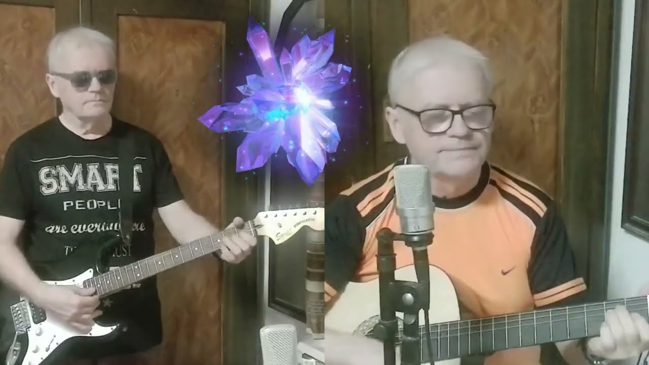 Wicked Game – Intimate Cover | Évi & Kovács Tibor #chrisisaak #akusztikus #coversong #intimatecover