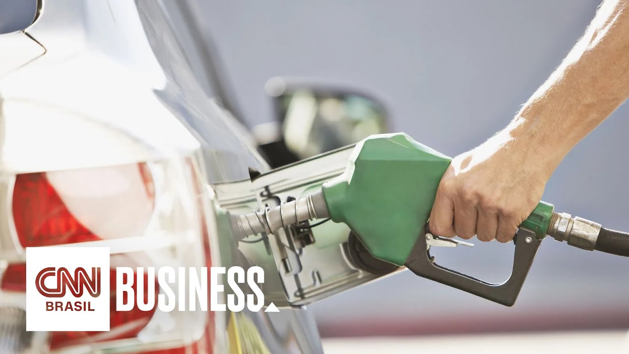 Pre&ccedil;o do diesel aumenta mais de 30% em 16 estados em 2022 | EXPRESSO CNN