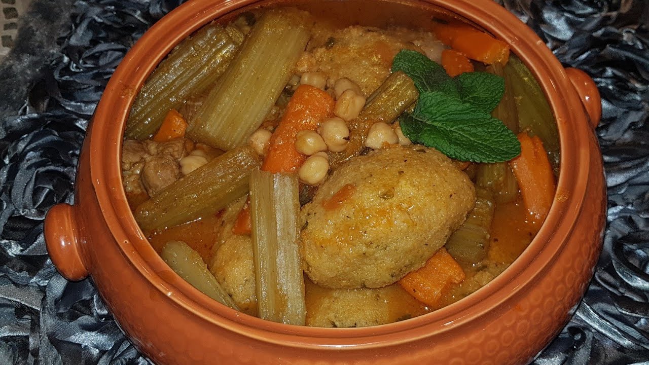 Asbane kabyle ou tikarbabine عصبان القبائل بالخرشف