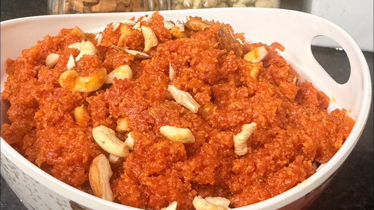 Winter, special Gajar ka Halwa||￼ Gajar ka Halwa recipe||￼ Special Halwa||