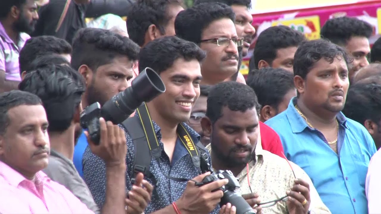 Neerathupuram Boat Race 2019 | 63rd Tourism Mela & Cultural Programmes| Neerattupuram Boat Race