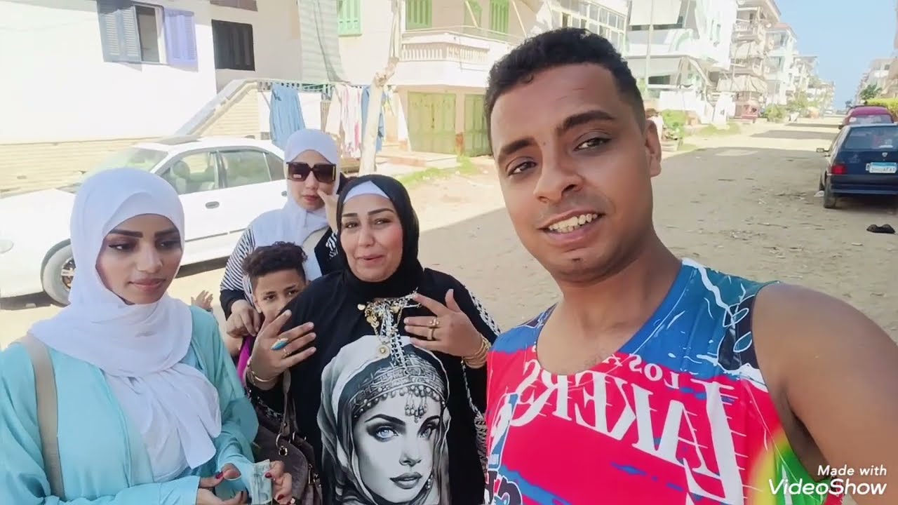 تدبير ربنا احسن من تدبير العبد♥️ مكنتش ينفع نخش في الامور الشخصيه😡 شوفي يمنى على البحر 🌊