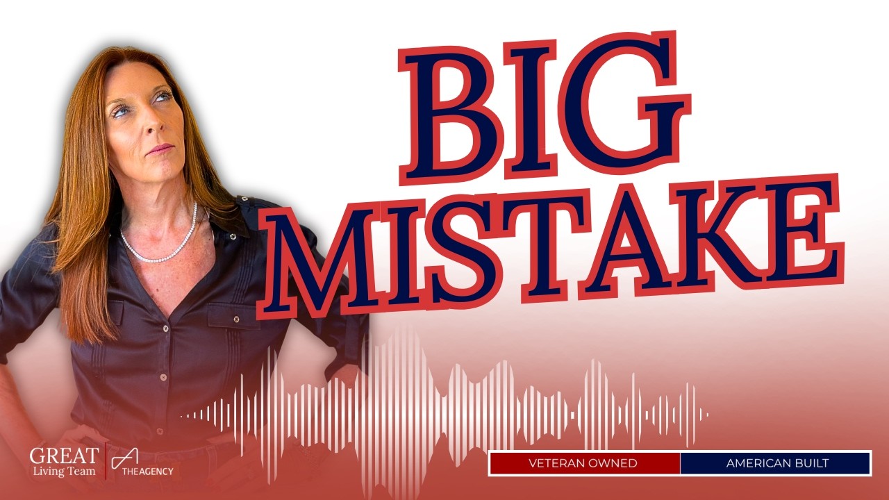 You’re About to Make the Biggest Financial Decision of Your Life… And You’re Being Misled.