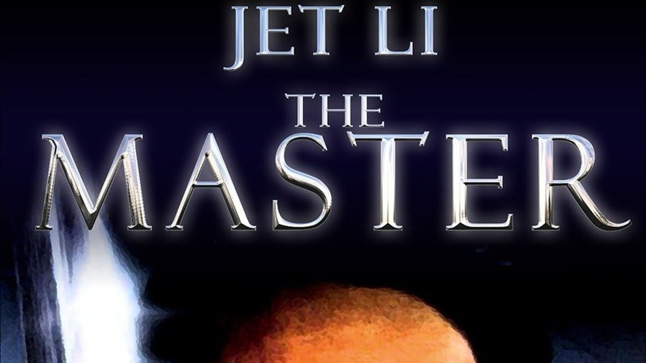 The Master (1992) | 90s Martial Arts Action Comedy