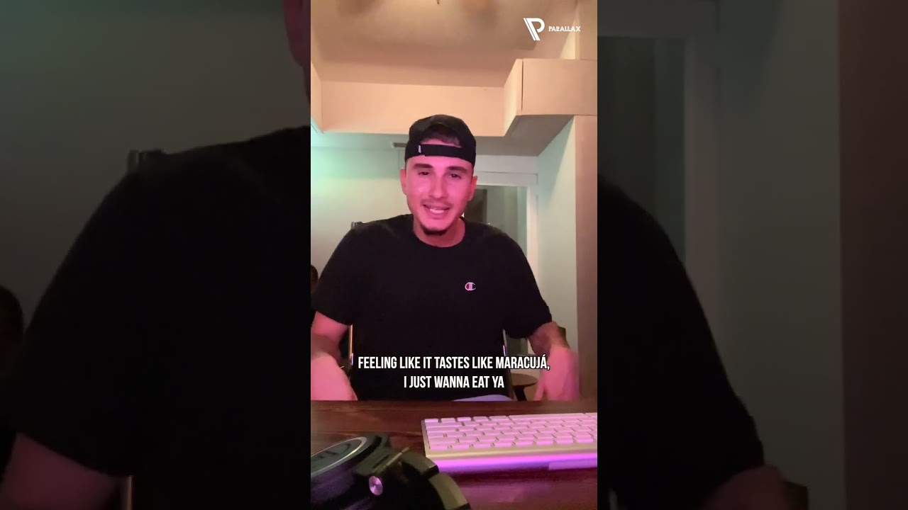 BOTH WORLDS🎶- #trendingtunes #trendingbeats #latinmusic #beats #studiovibes #musicproduction