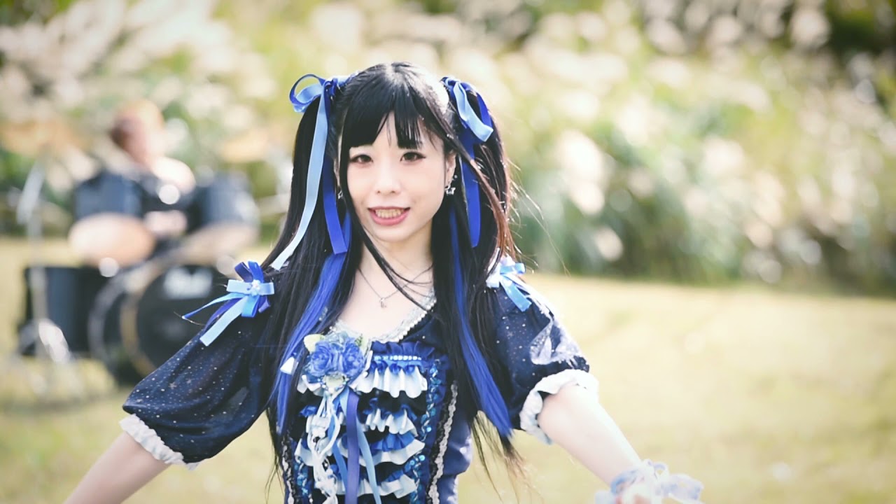 FullMooN  affection MV