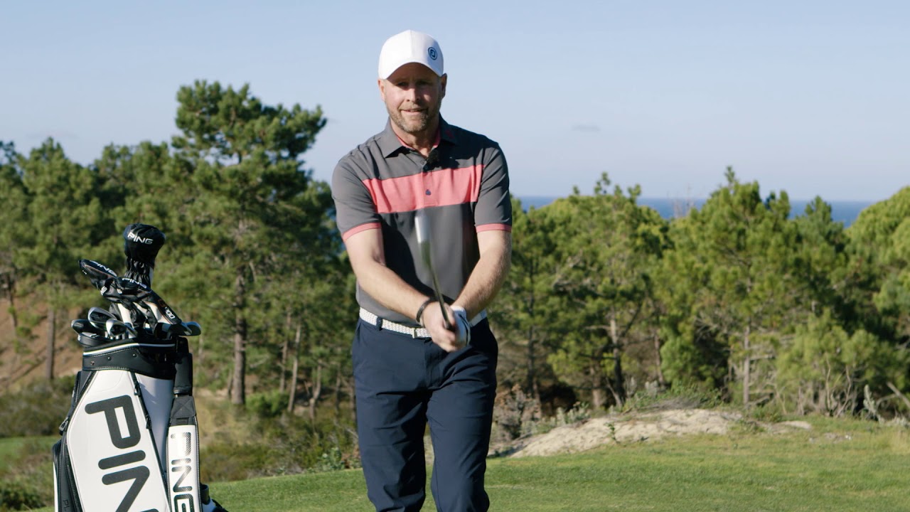 GOLFSKOLAN: S&aring; tar du det perfekta greppet