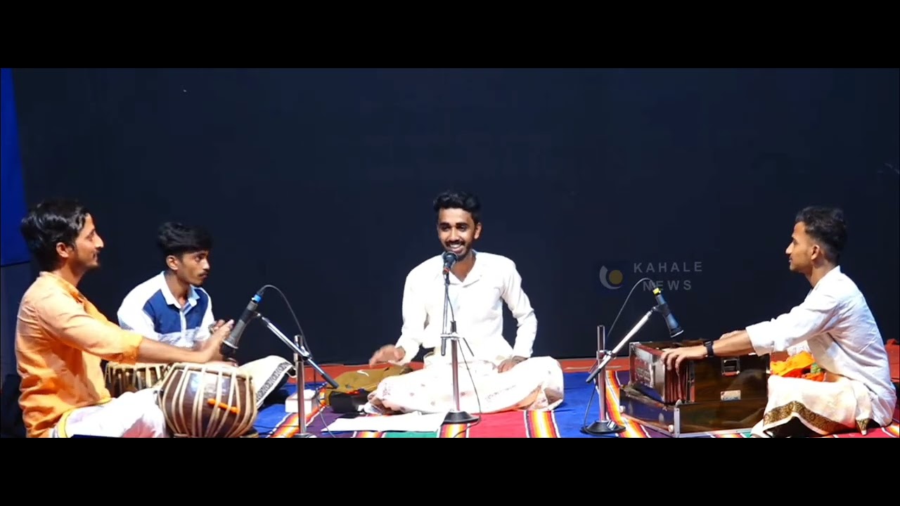 ಪಾರ್ವತಿಯೆ ದೇವಿಯೇ ಭಜನ್ ll @ Edneer Mutt ll