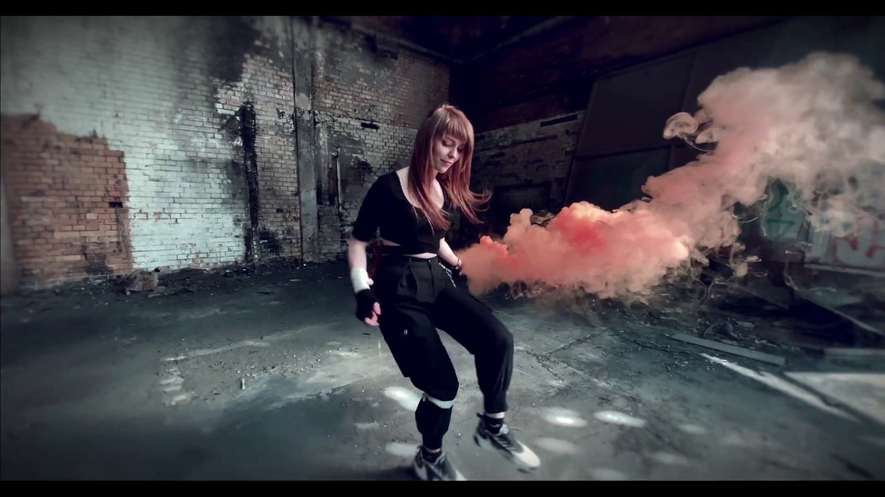 Post Apocalypse - DnB Step Dance // Caterpillar - Drumsound and Bassline Smith Remix