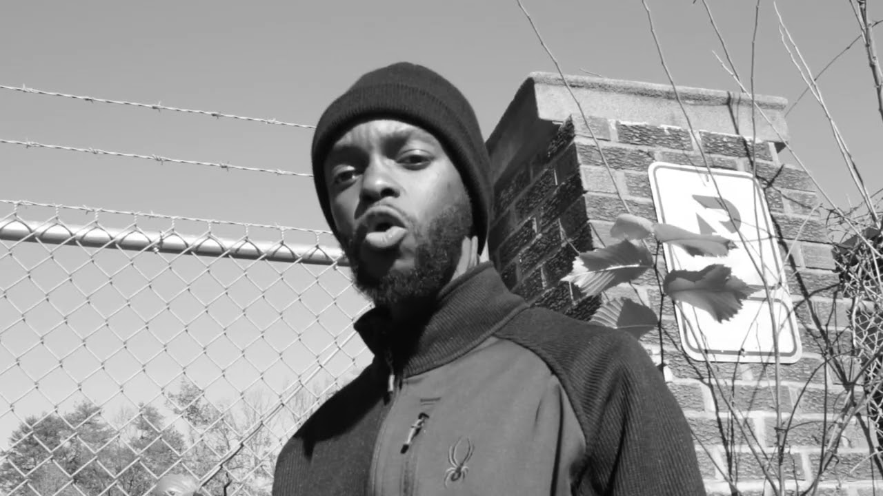 SPYDER DA CHIEFF - DON'T WANT TO DO THAT (official video)