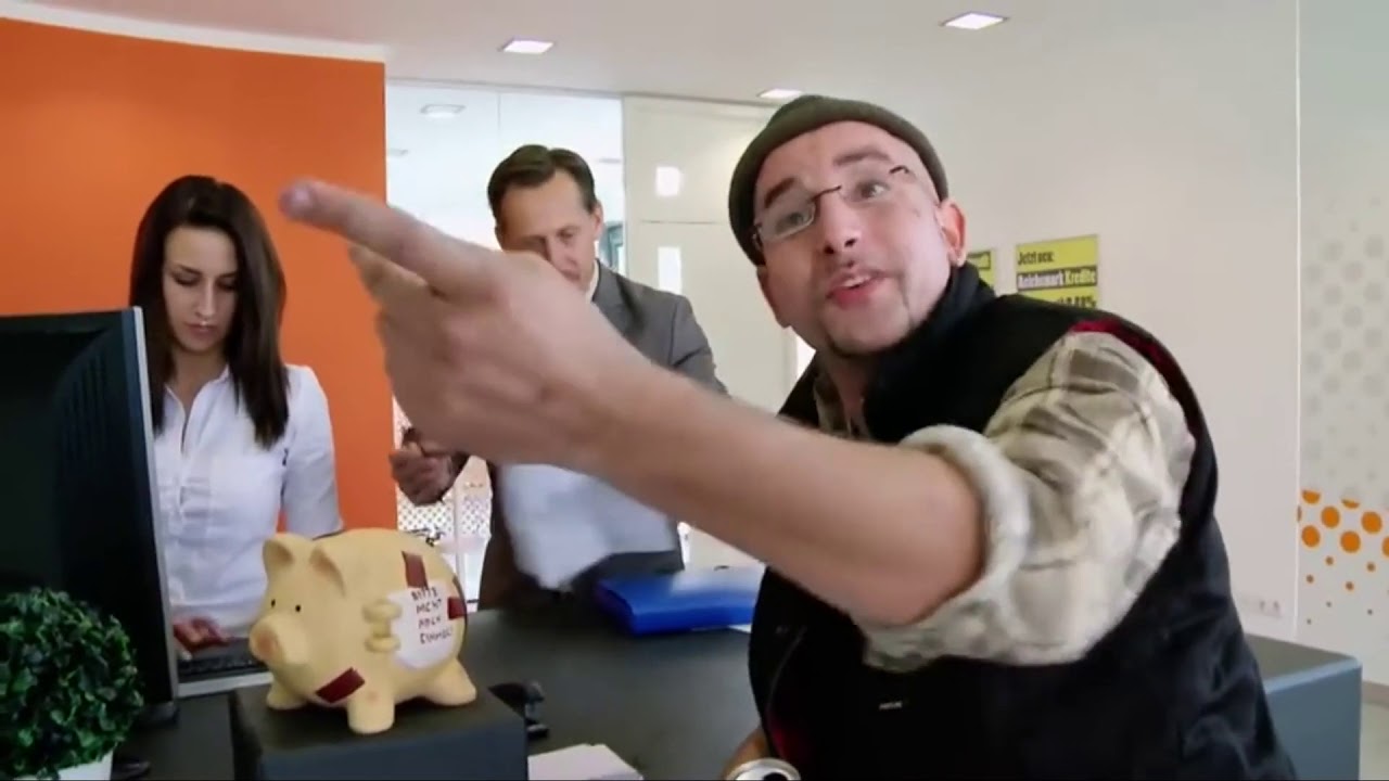 Horvathslos Staffel 4 best of