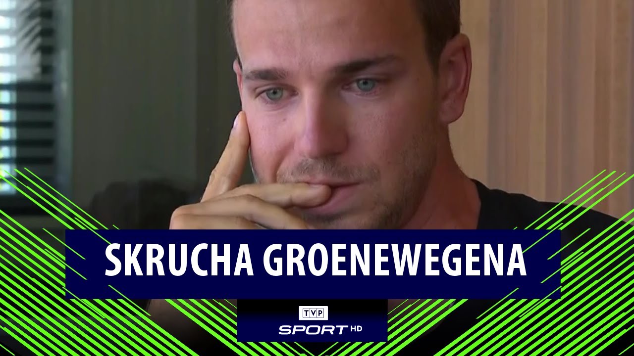 Dylan Groenewegen ze łzami w oczach: nie chcę nawet dotykać roweru, nie myślę o kolarstwie