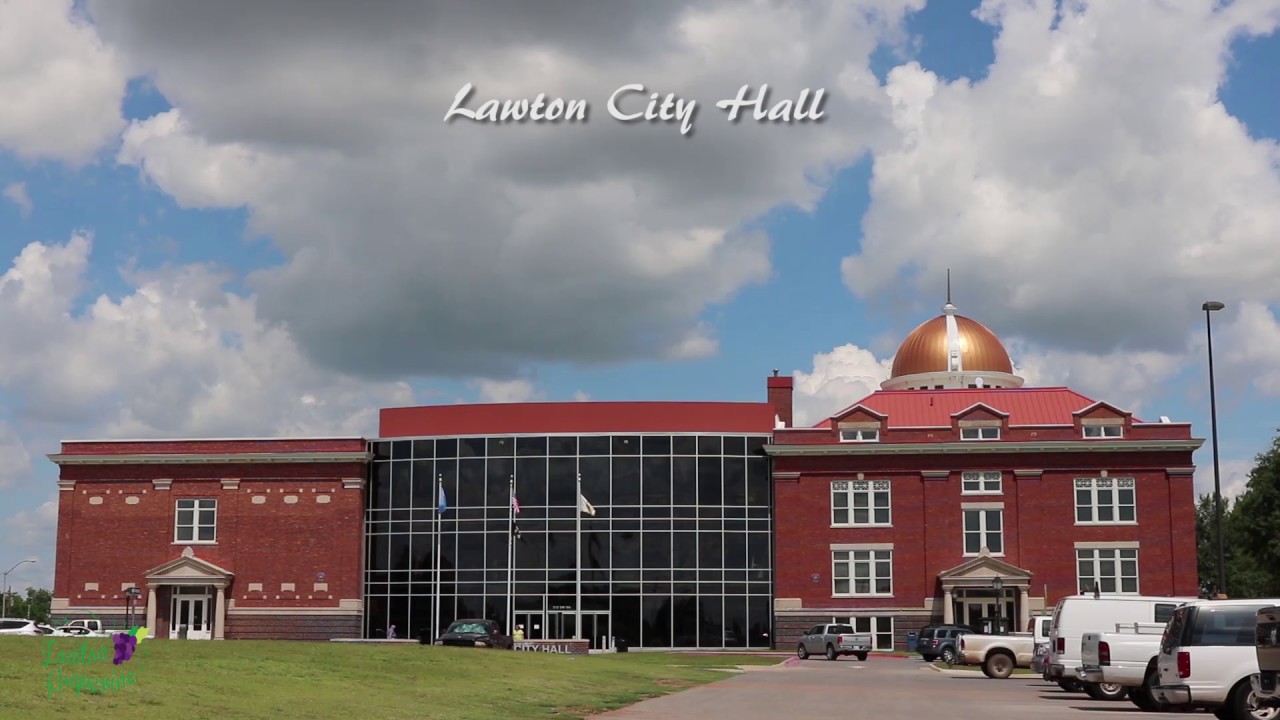 Lawton, Oklahoma - Things to Do