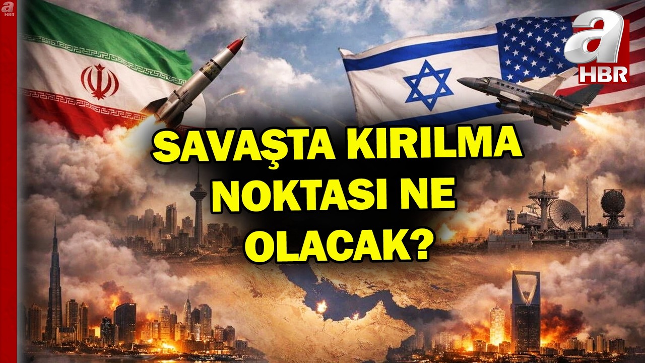Hava Saldırıları Sonrası Kara Harekatı Mı Başlayacak? Körfez Ülkeler Tarafsız Kalabilecek Mi?