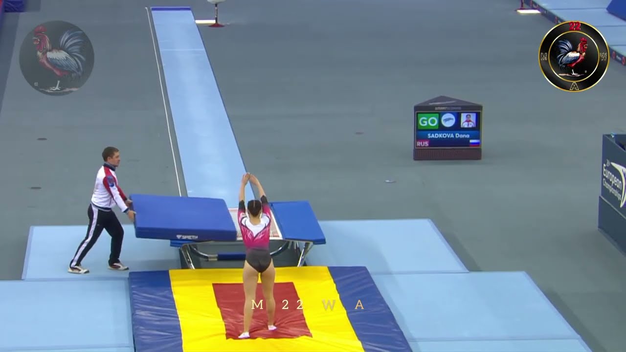 🤯💥🎯Top Best Incredible Performence in Women's Sports College Gymnastics • in Slow Motion Highlights