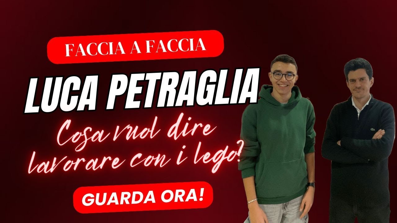 Faccia a Faccia - #16