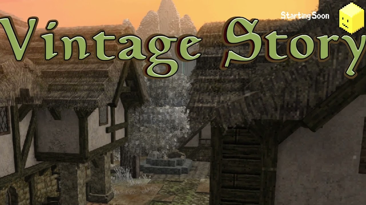 01/01/2026 - my new years resolution is to be more evil (!oddlaws day 24) - Vintage Story