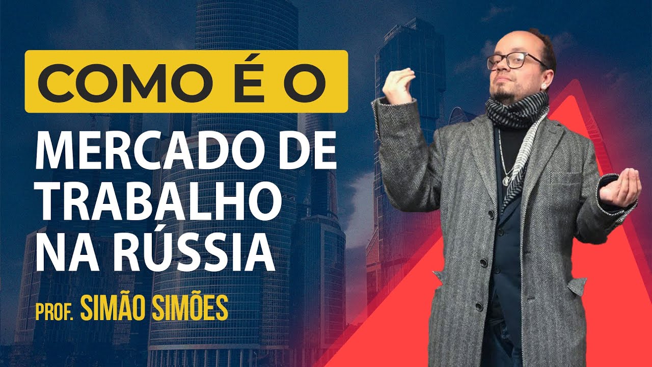 Emprego na Rússia
