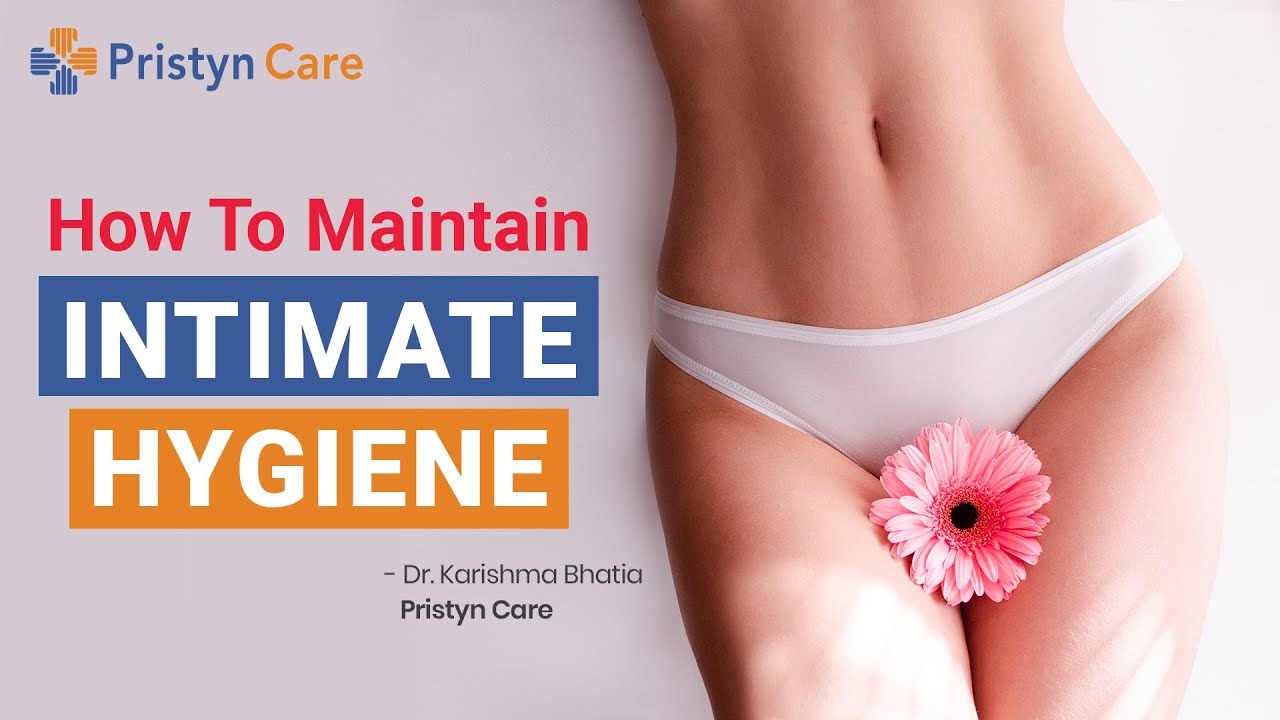 Women's Health | What is Intimate Health | Best Tips for Intimate Hygiene | Gynecologists