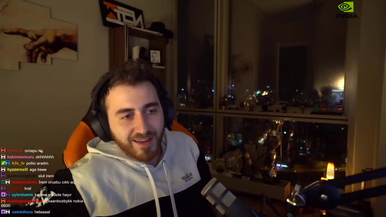 Twitch İzleyicilerinin Aldatılma Anıları ( WTCN, ELRAEN, ZEUS KABADAYI)