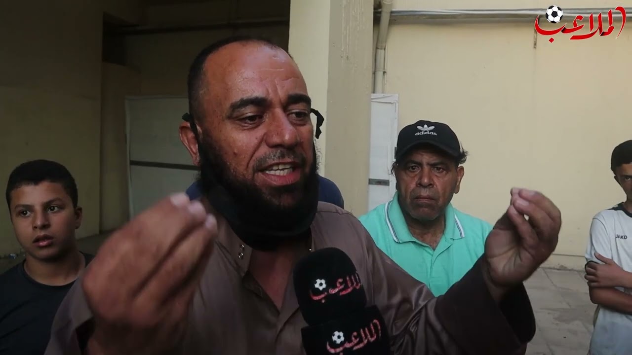 ماذا قالت ادارات وجماهير سحاب والرمثا بعد تنفيذ المقاطعة