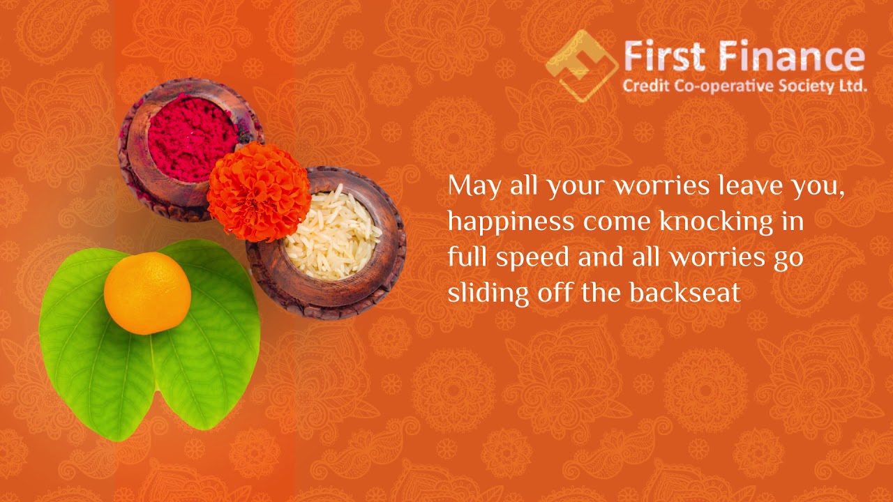Happy Dushera
