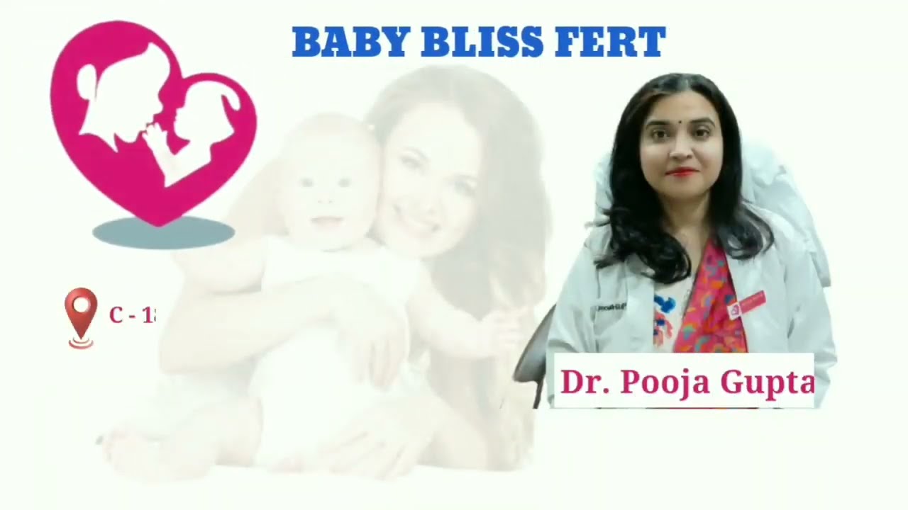 HOW TO IMPROVE EGG QUALITY AFTER AGE 40| DR. POOJA GUPTA FERTILITY EXPERT