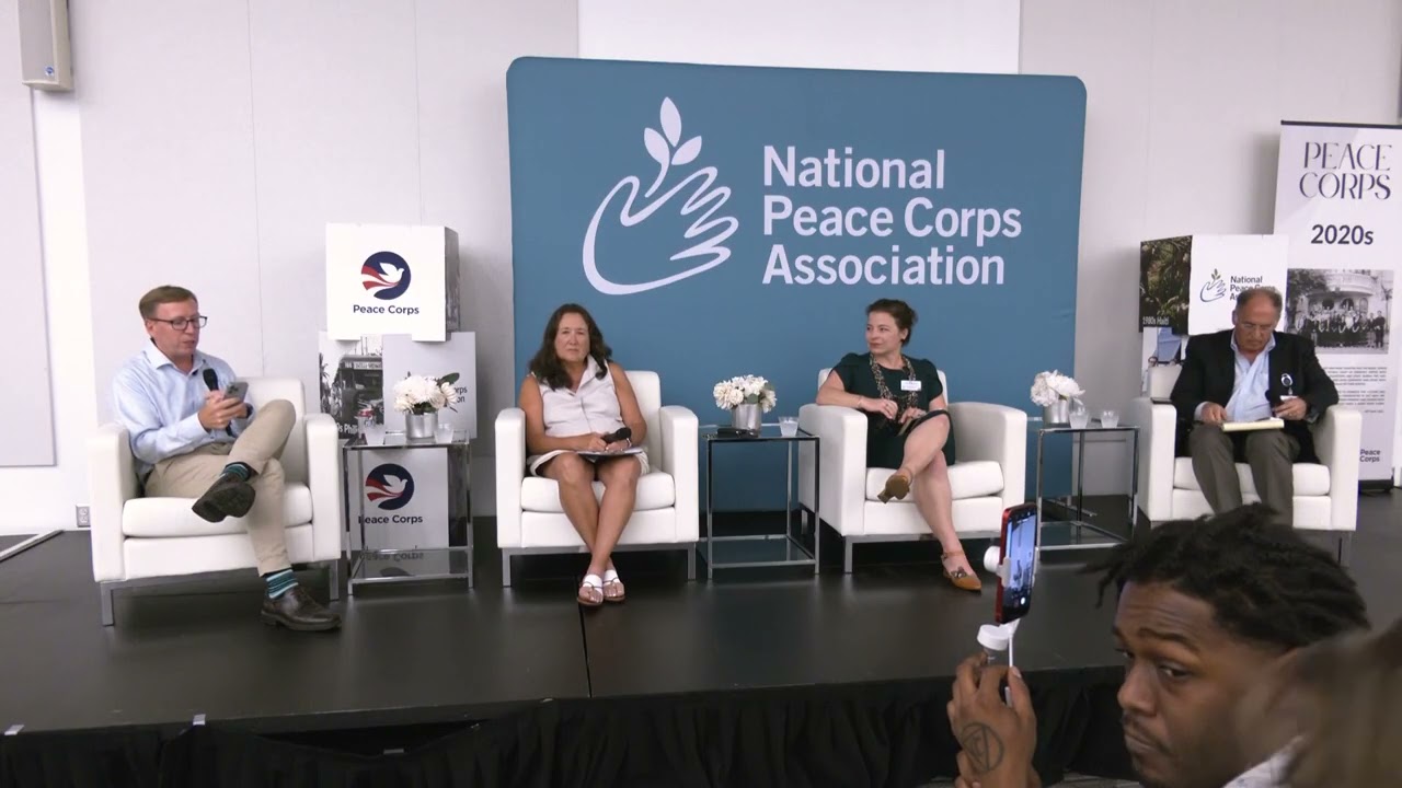 Reimagining National Service: Building a Culture of Civic Commitment