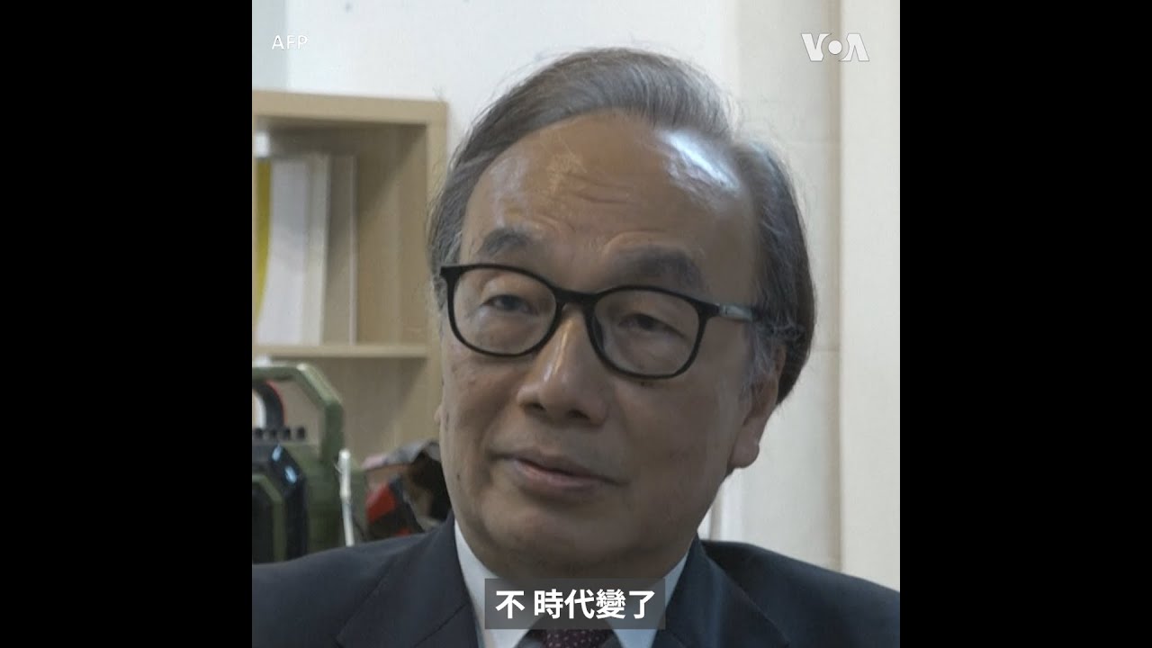 公民黨明年3月解散 梁家傑：沒有比將黨結束更好的辦法⁣