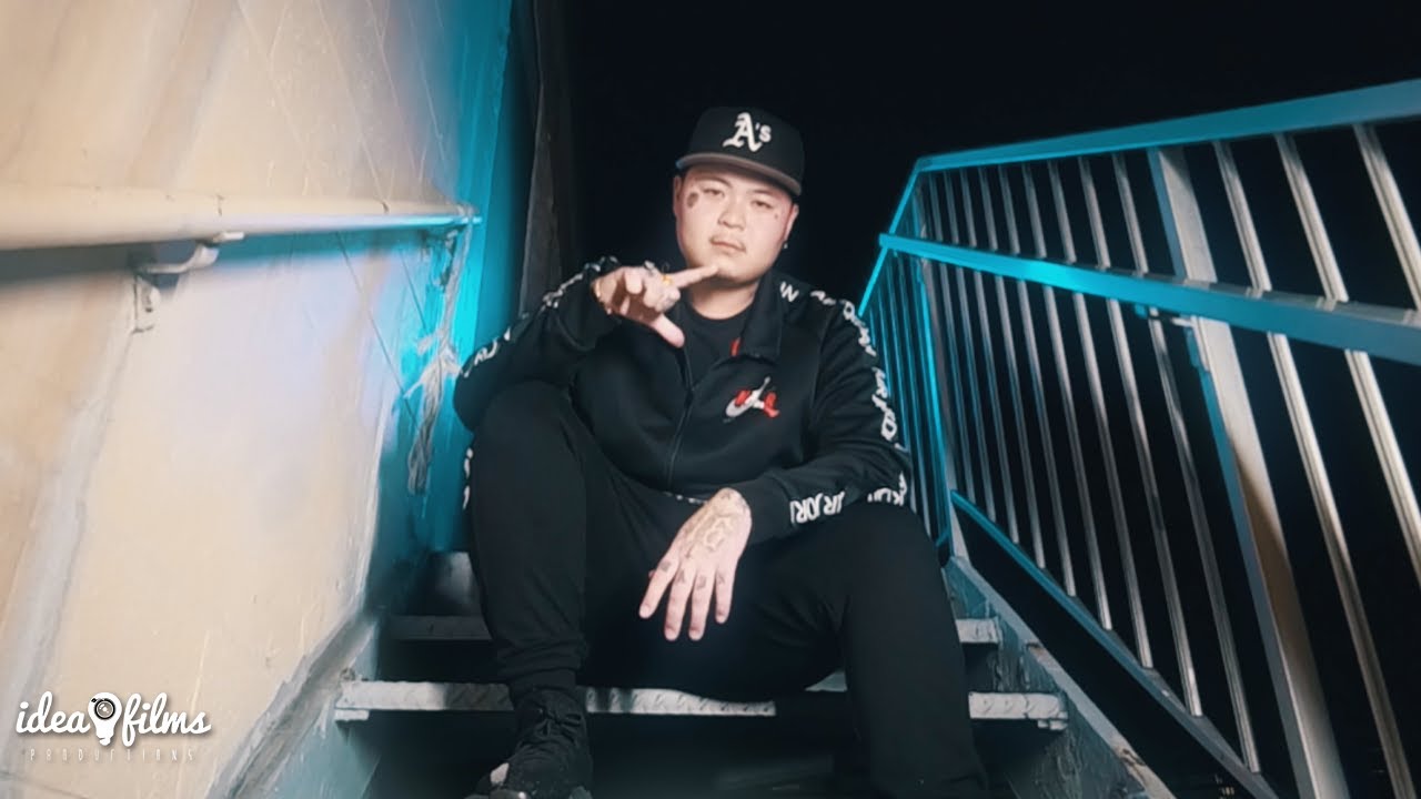 Yungmain - Where Im From (Official Music Video) Dir @ideafilmsllc