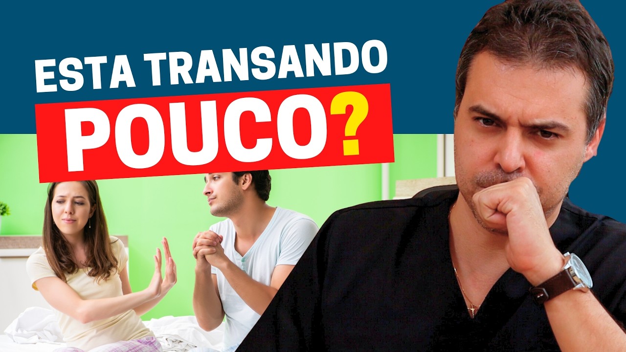 10 ESTRATÉGIAS PARA AUMENTAR A FREQUÊNCIA SEXUAL!