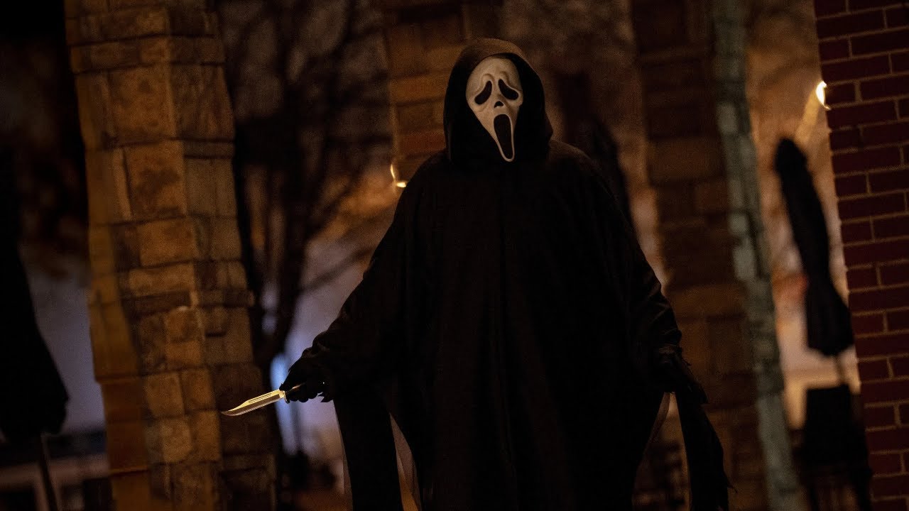Scream 7 Big Game Spot
