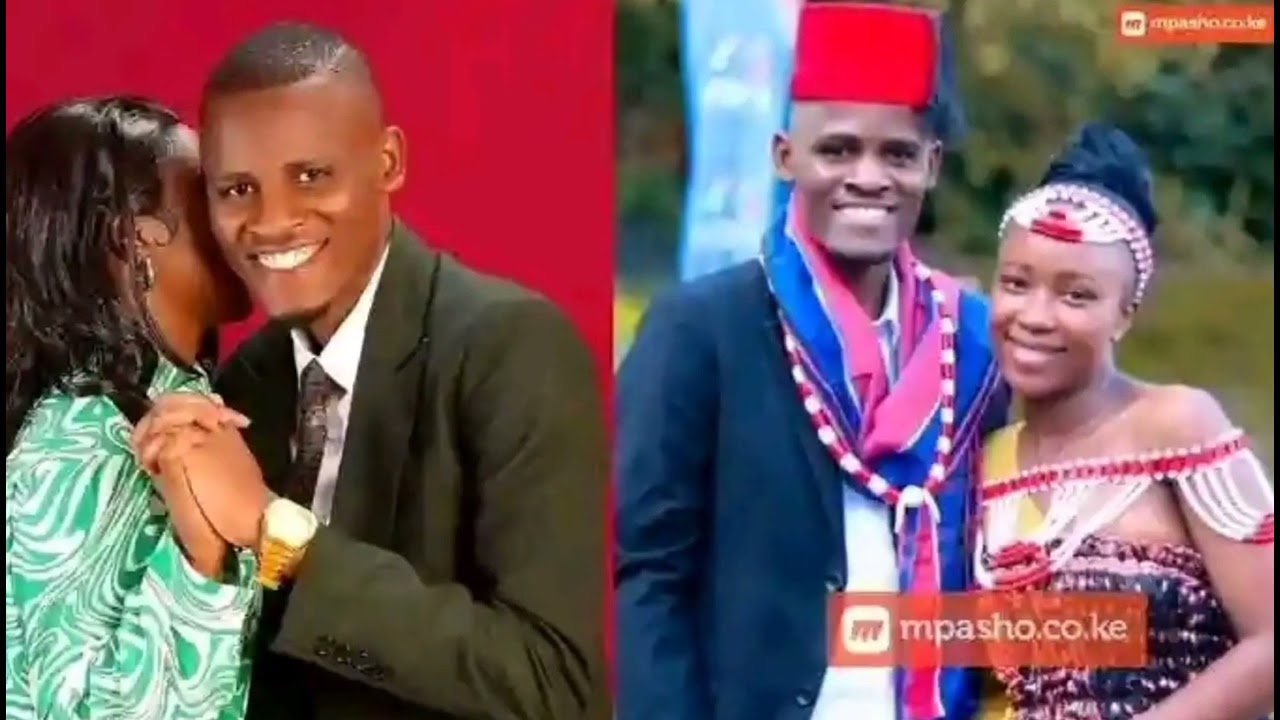 Love On Air: Presenter Kai Set to Tie the Knot in a Glamorous Ceremony This 19th!#fypyoutube #foryou