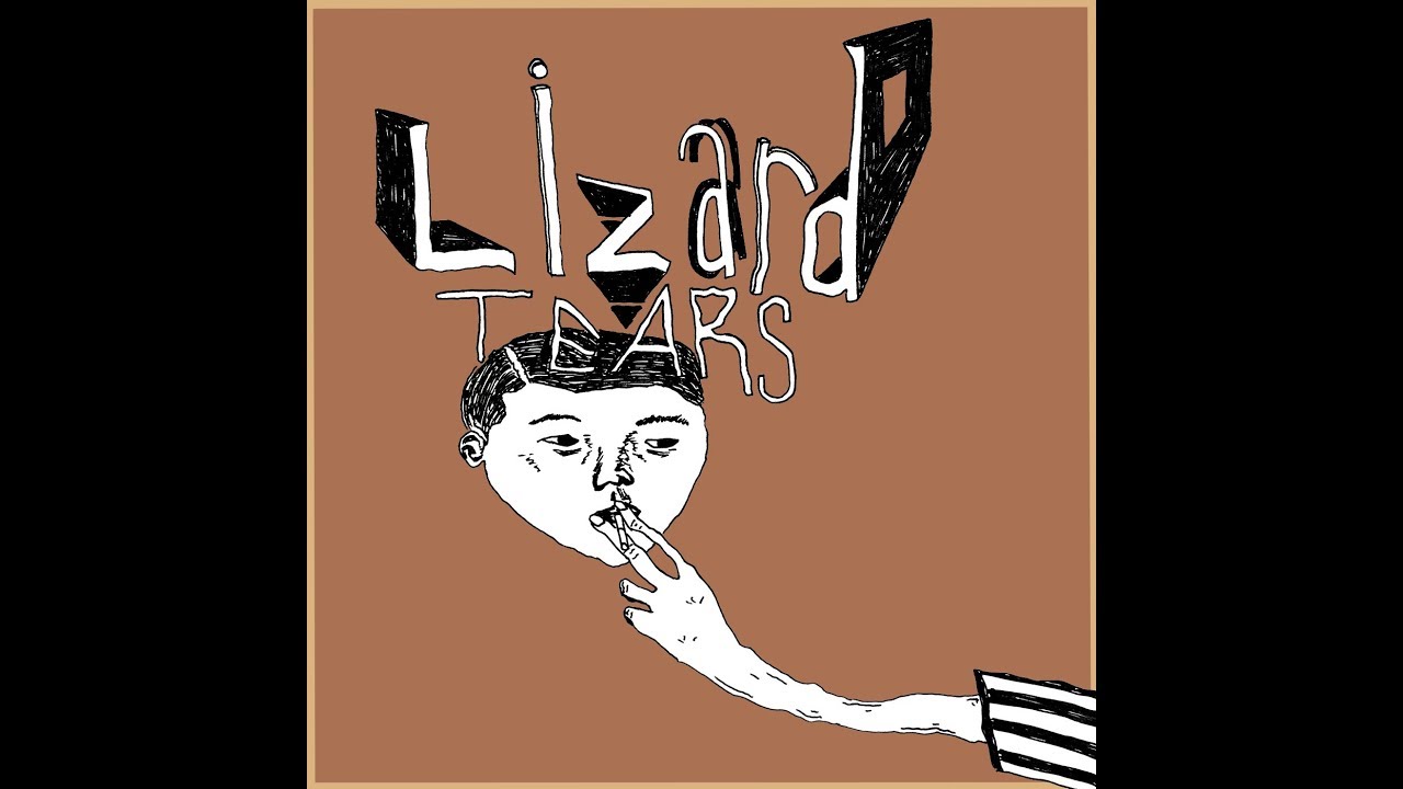Marlin's Dreaming - Lizard Tears (Full Album) 2017