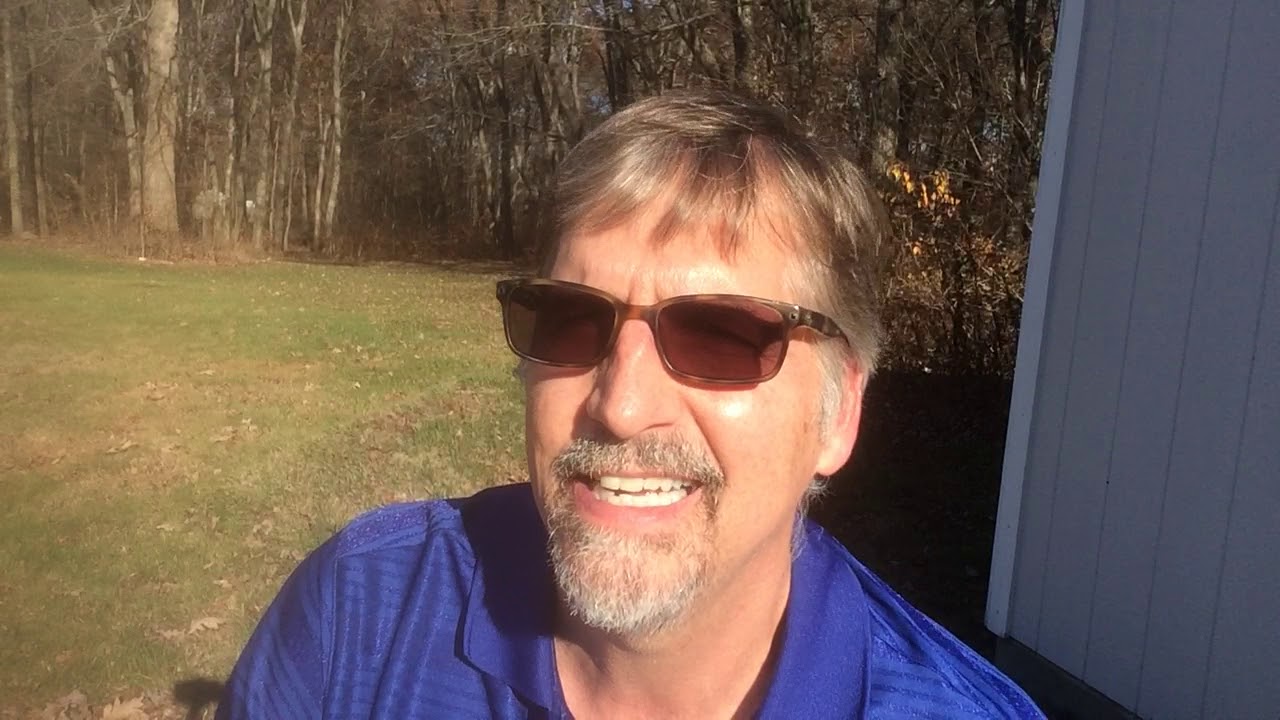 A Word from Pastor: Matthew 6 - The Lord's Prayer (part 5)