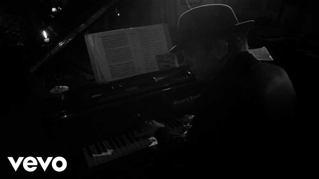 Benmont Tench - Why Don't You Quit Leavin Me Alone
