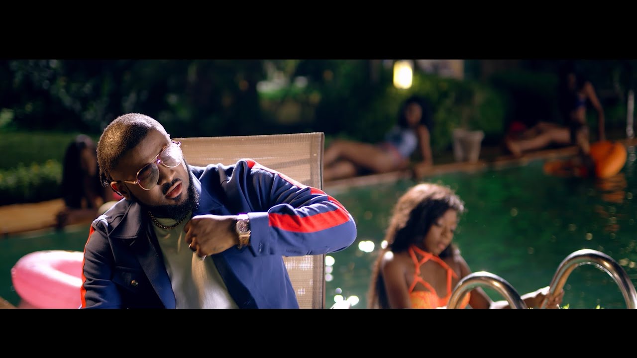 CEEZA MILLI - YAPA (Official Music Video)