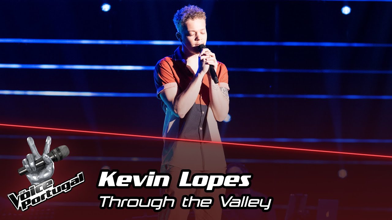 Kevin Lopes  - 