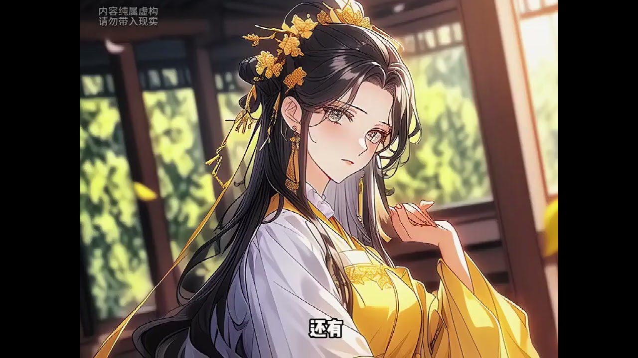 《偷听我心声后，惊动全国吃货大佬》第1至16集沈华筝穿越了，穿到了沈家的宝贝疙瘩身上。 没系统，不懂医术，也做不到出口成章，那就躺平当一条每天吃吃喝喝的富贵咸鱼吧。 沈华筝看了看打算出门赴宴的沈尚书