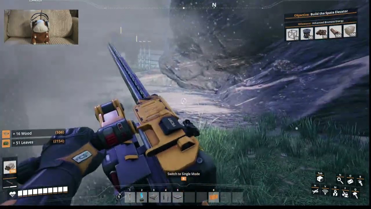 Satisfactory Plus Longform EP 006