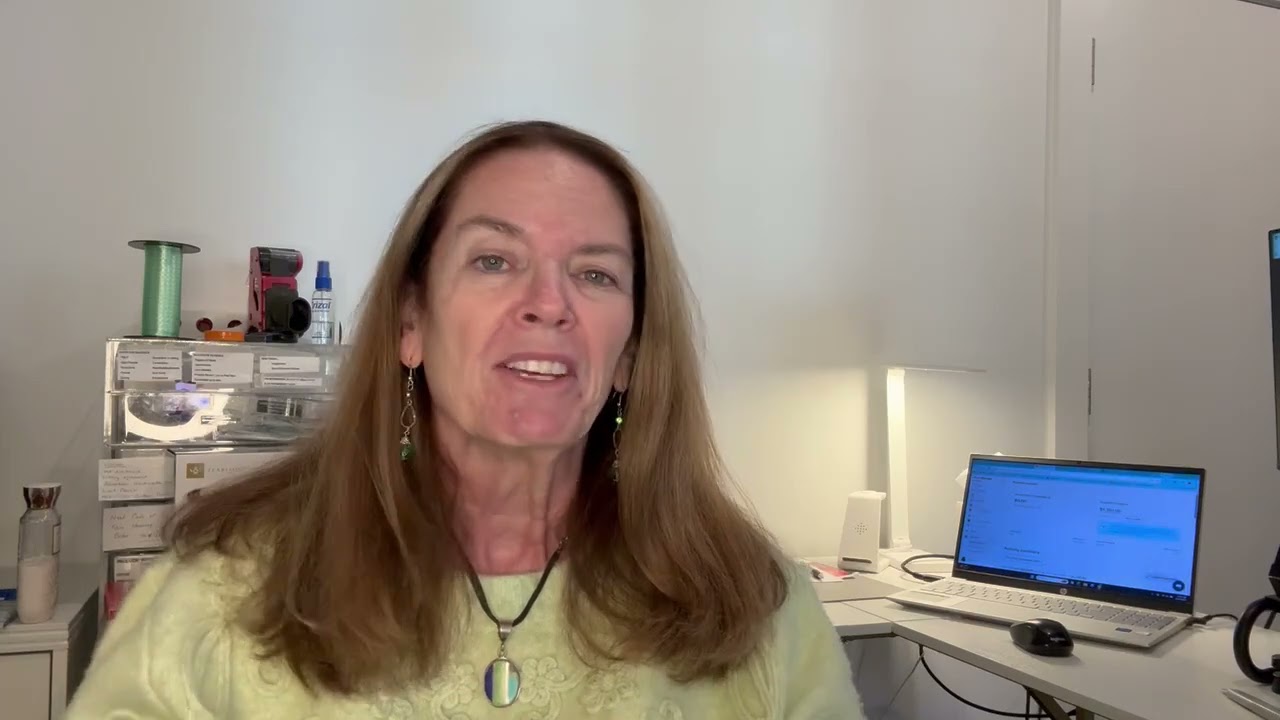 Tracy's Tidbits