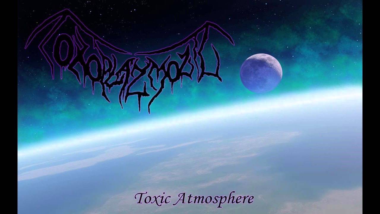 Toxoplazmoziz 