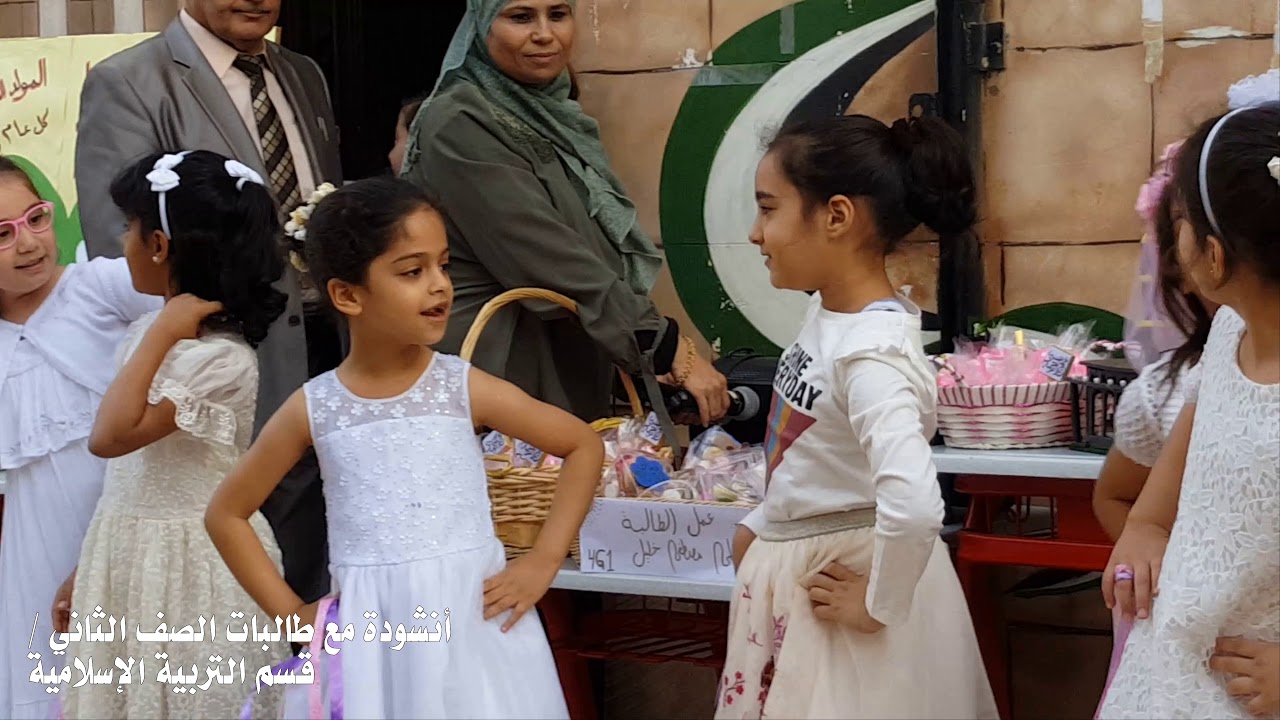 إحياء ذكرى المولد النبوي الشريف