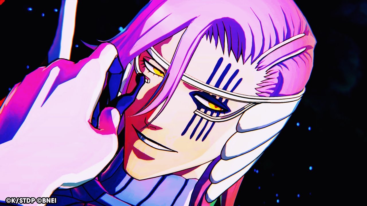 Szayelaporro Has INSANE Potential!!!
