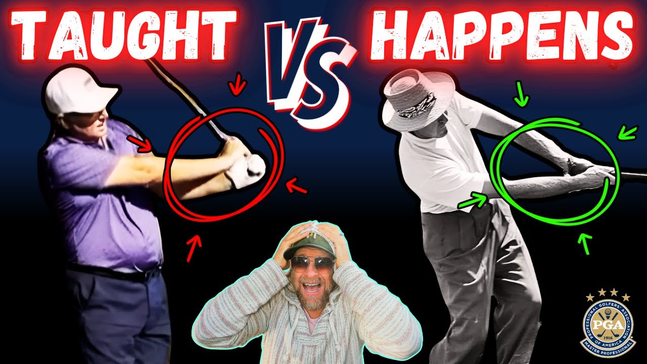 This Wrist Release Tip Sounds Great… Until You See the Truth